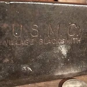 U.s.m.c medics ww2 field knife